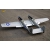 Samolot F82 Twin Mustang (klasa 46 EP-GP)(2,0m rozpiętości) ARF - VQ-Models